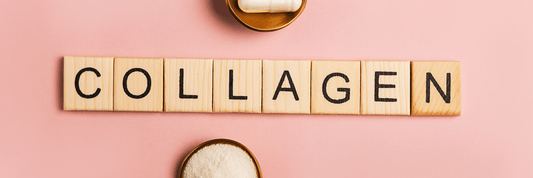 Collagen: The Secret Sauce Behind That Glow-Up