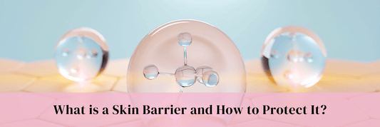 What is a Skin Barrier and How to Protect It?