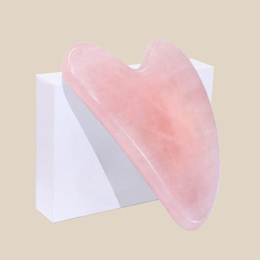 Gua Sha Rose Lifter