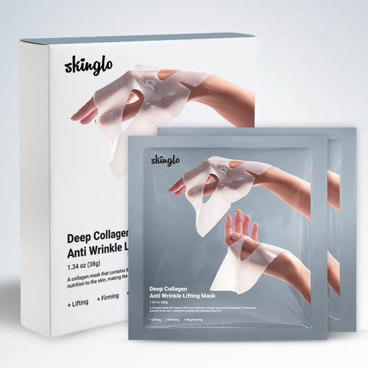 Collagen Sheet Mask