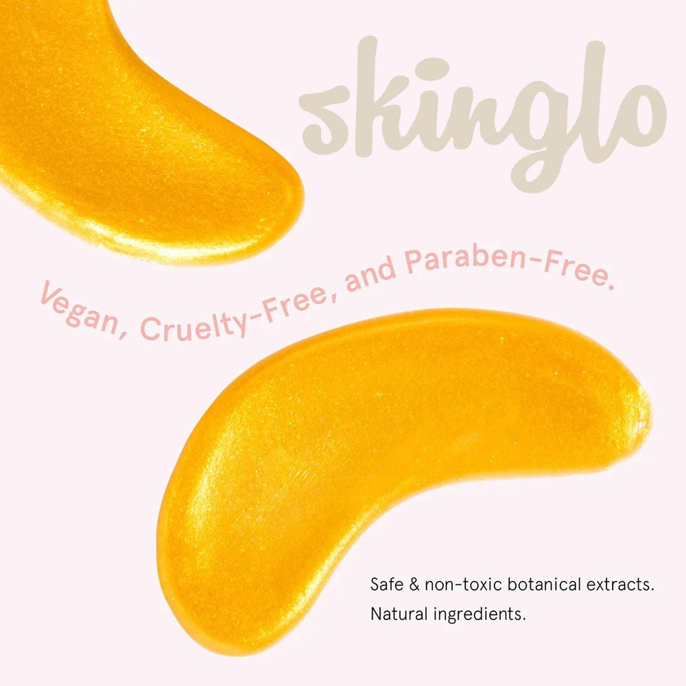 SkinGlo™ Bio-collagen Eye Mask