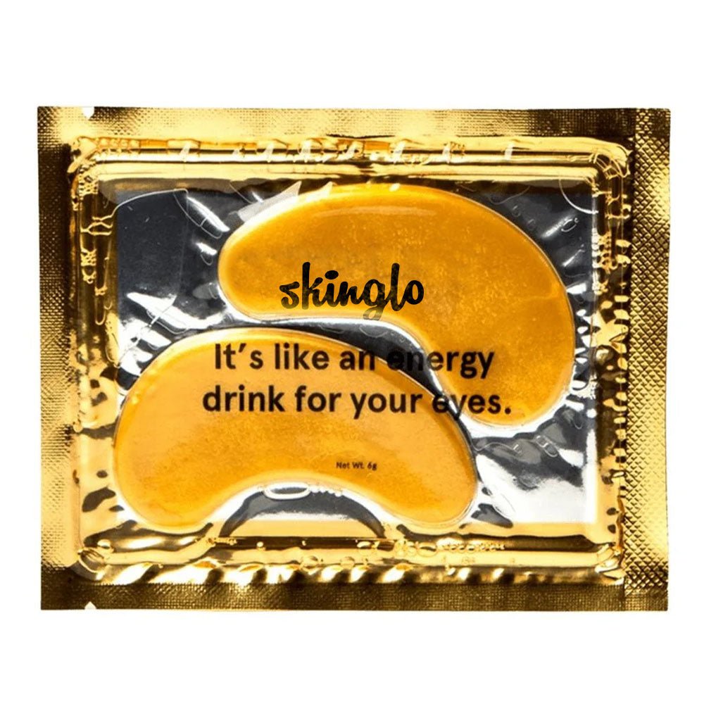 SkinGlo™ Bio-collagen Eye Mask