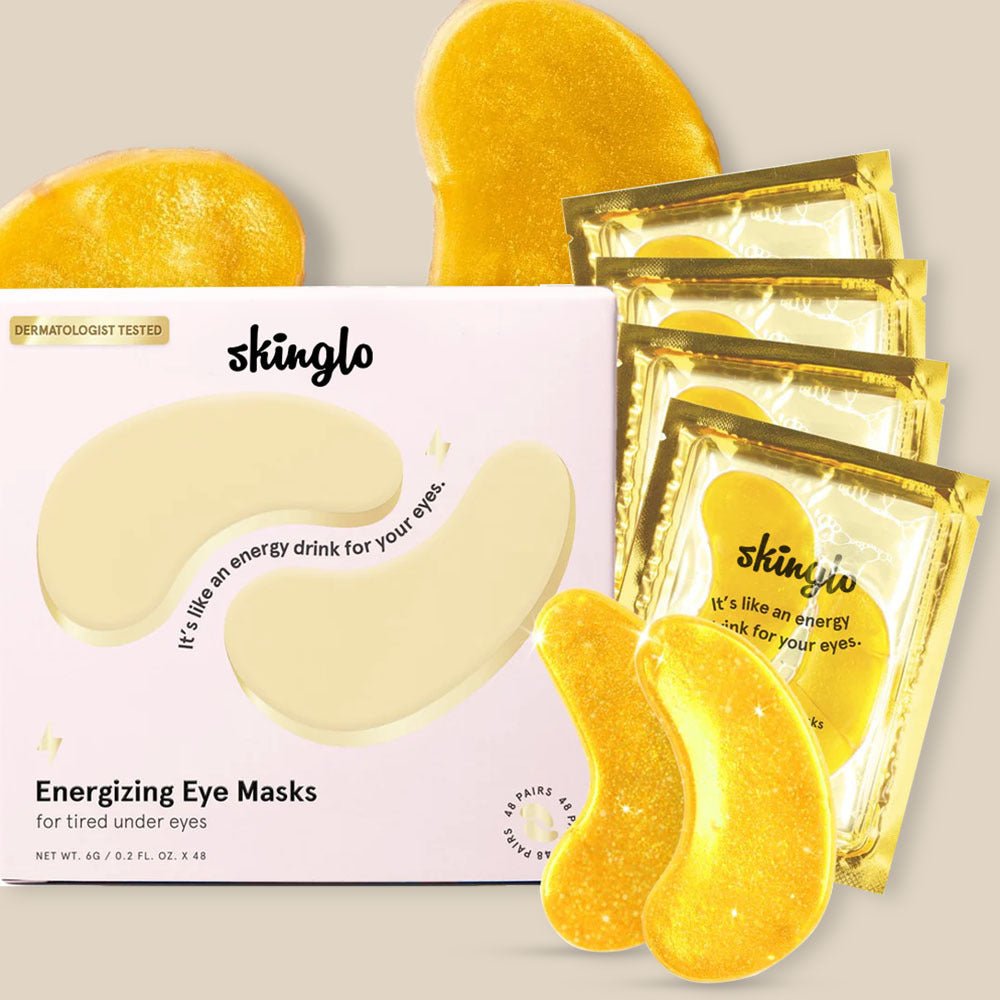 SkinGlo™ Bio-collagen Eye Mask