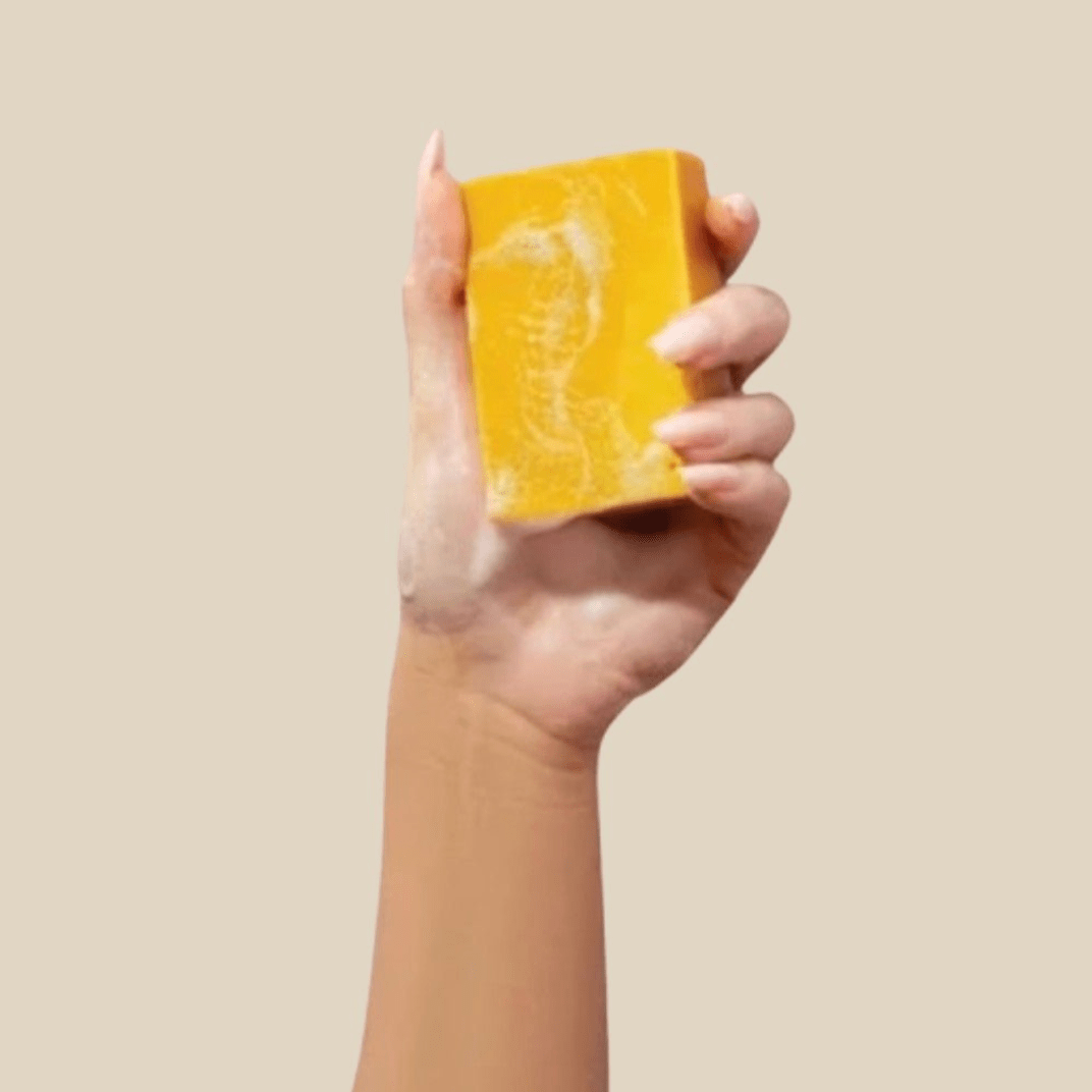 Kojic Soap