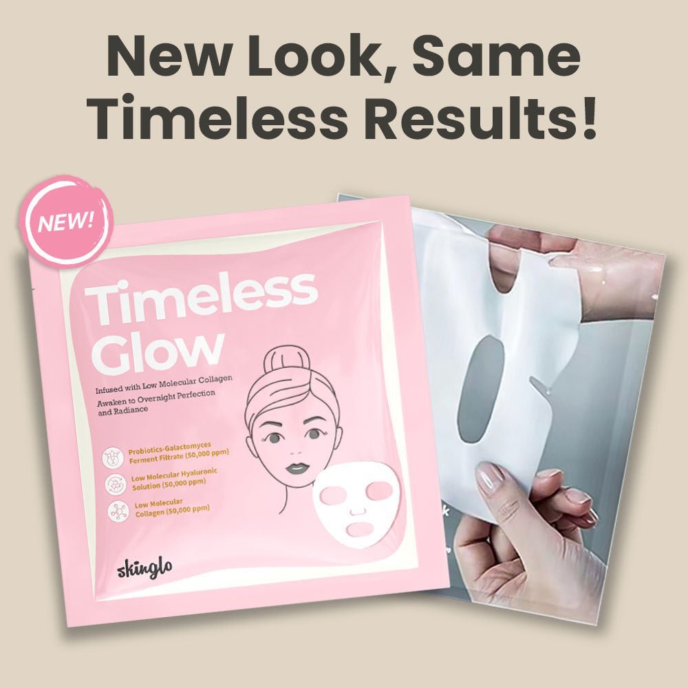 Buy 8 Get 8 Free: 16 Masks