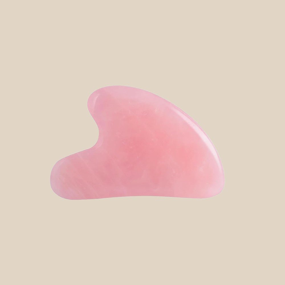 Gua Sha Rose Lifter