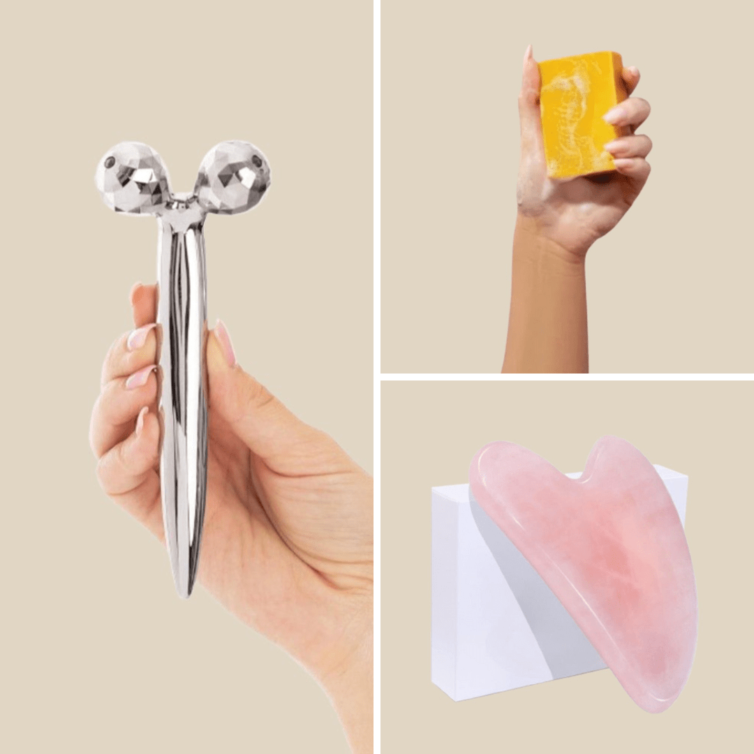 Glo Essentials Trio