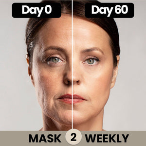 Bio-collagen Mask