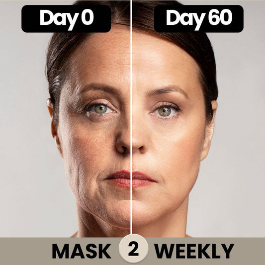 Bio-collagen Mask