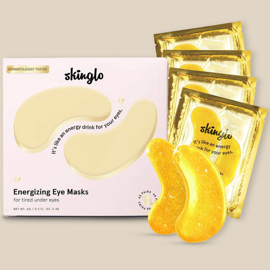 SkinGlo™ Bio-collagen Eye Mask